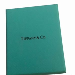 Authentic Tiffany box !!